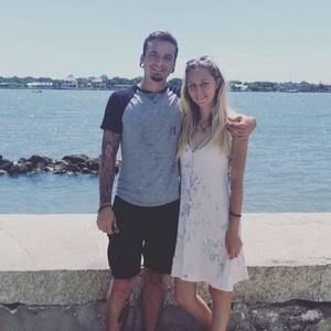 Meet your Posher, Danny